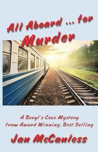 All Aboard . . . for Murder
