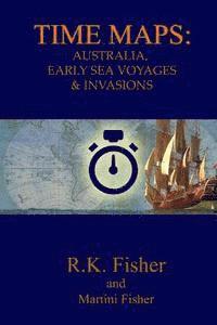 Australia, Early Sea Voyages and Invasions 1