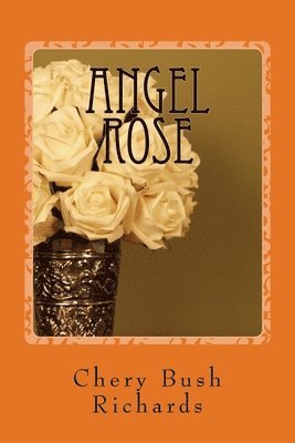 bokomslag Angel Rose