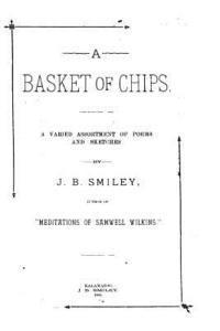 A basket of chips 1