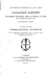 bokomslag Les gravures françaises du XVIIIe siècle