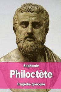 bokomslag Philoctète
