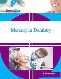 bokomslag Mercury in Dentistry