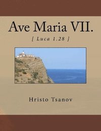 bokomslag Ave Maria VII.