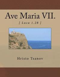 bokomslag Ave Maria VII.: [ Luca 1.28 ]