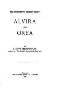 Alvira Alias Orea 1