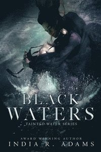bokomslag Black Waters