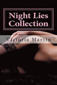 bokomslag Night Lies Collection: Lesbian Romance