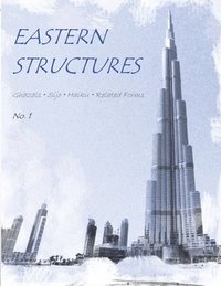 bokomslag Eastern Structures No. 1