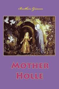 bokomslag Mother Holle