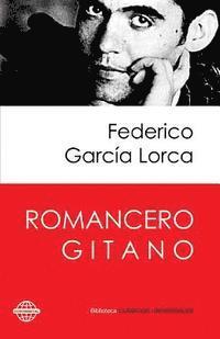 Romancero Gitano 1