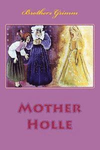 bokomslag Mother Holle