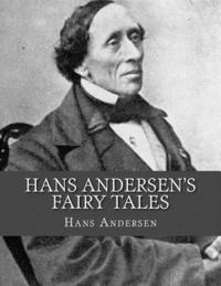 bokomslag Hans Andersen's Fairy Tales: First Series