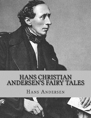 bokomslag Hans Christian Andersen's Fairy Tales