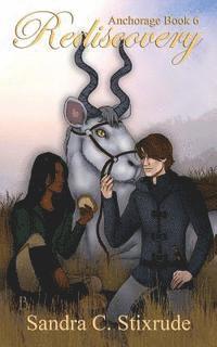 Sandra C. Stixrude, Erika Orrick - Rediscovery, Häftad