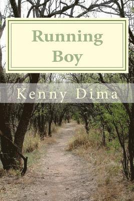 Running Boy 1