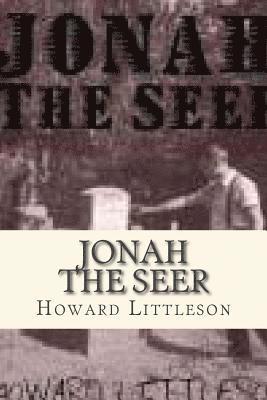 Jonah The Seer 1