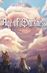 bokomslag Age of Darkness