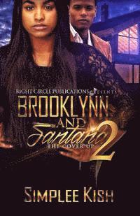 bokomslag Brooklynn & Santana 2: The Cover Up