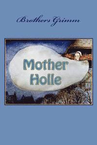 bokomslag Mother Holle