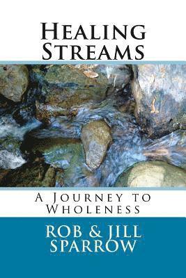 bokomslag Healing Streams