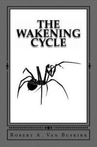 bokomslag The Wakening Cycle
