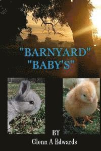 bokomslag Barnyard Baby's