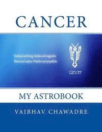 bokomslag Cancer: My AstroBook