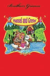 Hansel and Gretel 1