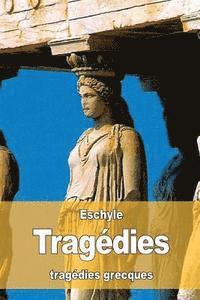 Tragédies 1