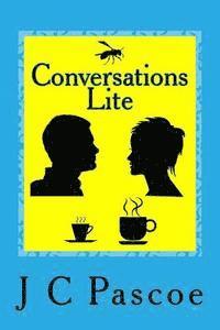 bokomslag Conversations Lite
