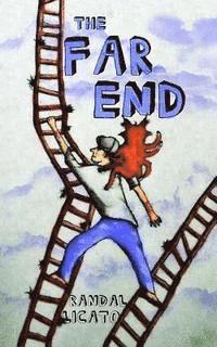 Randal Licato - The Far End, Häftad