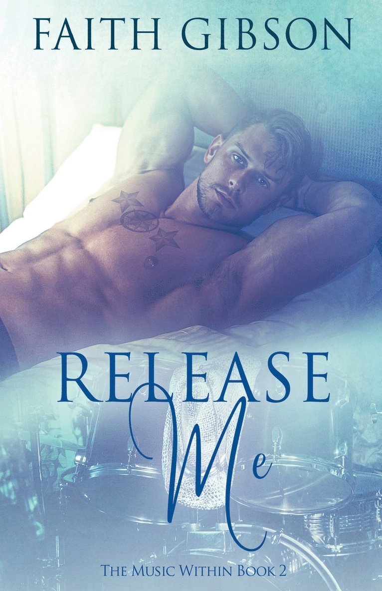 Faith Gibson - Release Me, Häftad