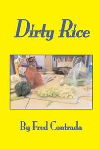 bokomslag Dirty Rice