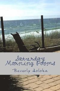 bokomslag Saturday Morning Poems
