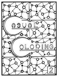 David Wilkins - Casual Coloring Volume 2, Häftad