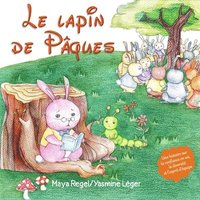 bokomslag Le lapin de Pâques