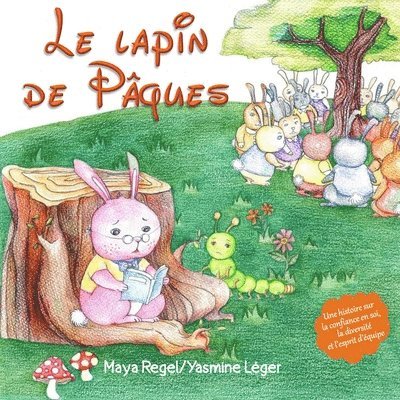 Le lapin de Pâques 1