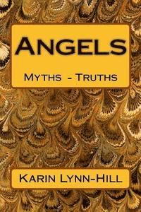 bokomslag Angels: Myths and Truths