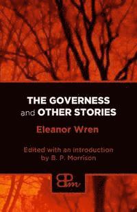 bokomslag The Governess and Other Stories