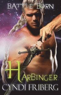 Harbinger 1