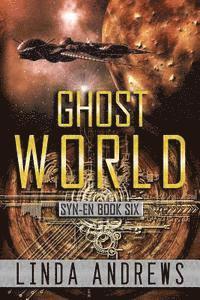 bokomslag Syn-En: Ghost World