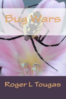 bokomslag Bug Wars