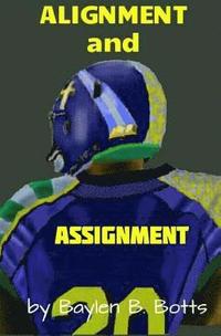 bokomslag Alignment and Assignment