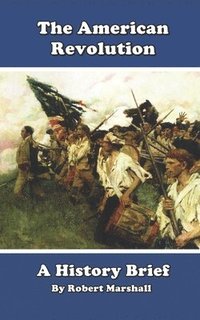 bokomslag History Brief