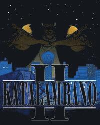 bokomslag Katalambano: Origins Volume 2