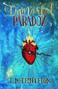 Immortal Paradox 1