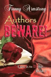 Author's Beware 1