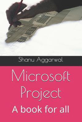 Microsoft Project 1