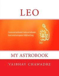 bokomslag Leo: My AstroBook
